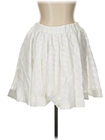 Maeve by Anthropologie Casual Skirt (view 1)