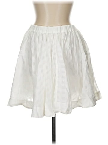Maeve by Anthropologie Casual Skirt (view 2)