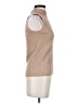 Talbots Tan Sleeveless Top Size S (petite) - photo 4