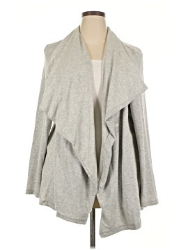 Cuddl Duds Cardigan