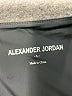 Alexander Jordan Solid Blue Active Pants Size L - photo 7