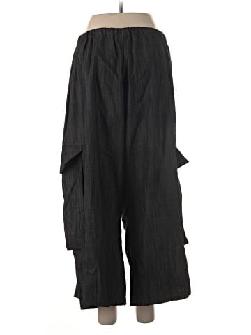 Karen Klein Cargo Pants (view 2)