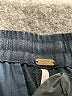 Free People Black Casual Pants Size XS - photo 7