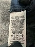Free People Black Casual Pants Size XS - photo 8