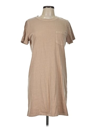 Carly Jean Casual Dress (view 1)