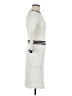 Boden Ivory Casual Dress Size 6 - photo 4