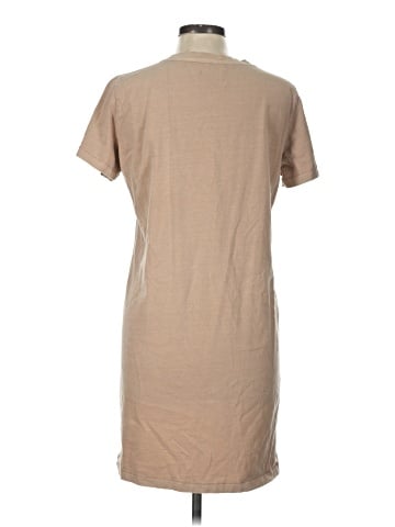 Carly Jean Casual Dress (view 2)