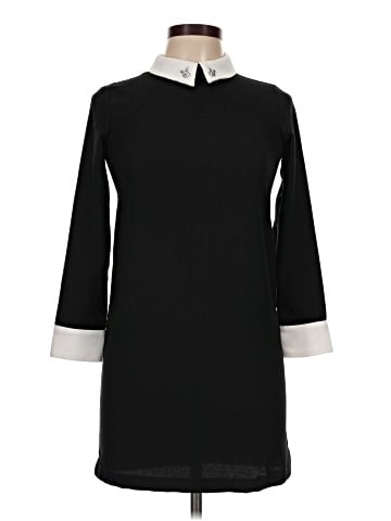 Victoria Beckham for Target 3/4 Sleeve Top (view 1)