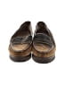 Donald J Pliner Brown Flats Size 8 - photo 2