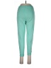 Nike Solid Teal Casual Pants Size L - photo 2