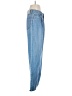 Mother 100% Cotton Blue Jeans Size 27 waist - photo 4