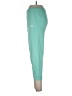 Nike Solid Teal Casual Pants Size L - photo 5