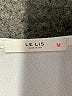 Le Lis Tweed Gray Casual Dress Size S - photo 7