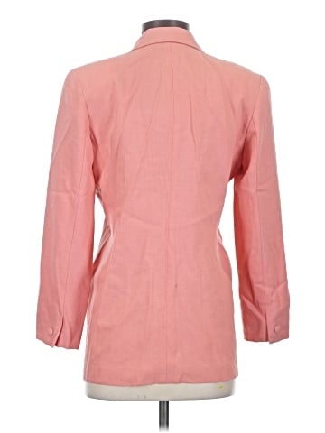 Anne Klein II Wool Blazer (view 2)
