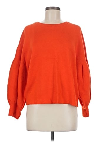 OAT Pullover Sweater (view 1)