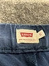 Levi's Blue Jeggings Size S - photo 4
