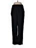 Zara Black Casual Pants Size M - photo 1