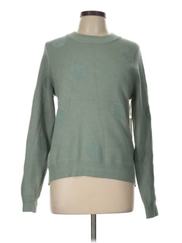 Cynthia Rowley Pullover Sweater (view 1)
