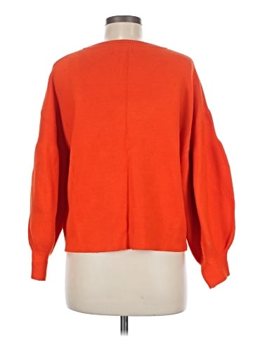 OAT Pullover Sweater (view 2)