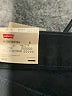 Levi's Black Jeans Size 16 - photo 6