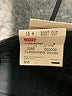 Levi's Black Jeans Size 16 - photo 7