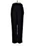 Zara Black Casual Pants Size M - photo 2