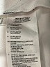 Adidas White Track Jacket Size XL - photo 7