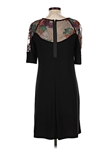 Gabby Skye Casual Dress (view 2)