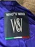 Who*s Who 100% Polyamide Brown Trenchcoat Size EU 40 / US 10 - photo 6