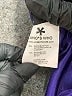 Who*s Who 100% Polyamide Brown Trenchcoat Size EU 40 / US 10 - photo 7