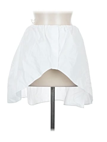 Zara Casual Skirt (view 1)