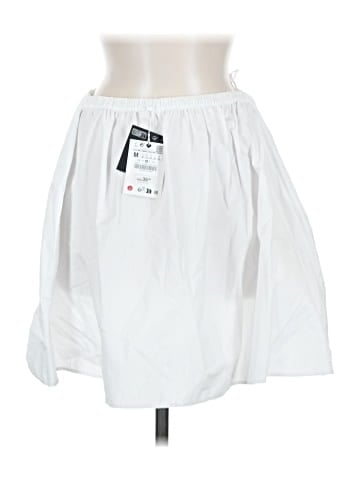 Zara Casual Skirt (view 2)