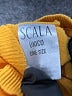 Scala Orange Tank Top One size - photo 7