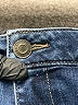 Eddie Bauer Blue Jeans Size 14 - photo 7