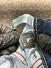 Eddie Bauer Blue Jeans Size 14 - photo 8