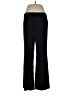 Axcess Solid Black Dress Pants Size 12 - photo 1
