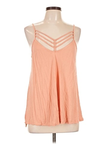 Express Outlet Tank Top (view 1)