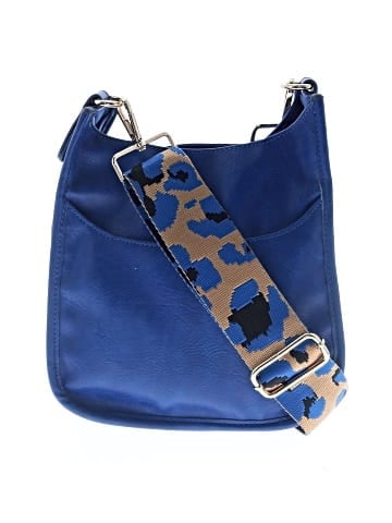 Ah-dorned Crossbody Bag (view 1)