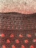 Unbranded 100% Polyester Black Casual Dress Size L (estimated) - photo 7