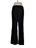 Axcess Solid Black Dress Pants Size 12 - photo 2