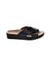 Vionic Black Mule/Clog Size 8 - photo 1