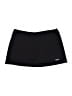 Speedo Solid Black Active Skort Size 14 - photo 1