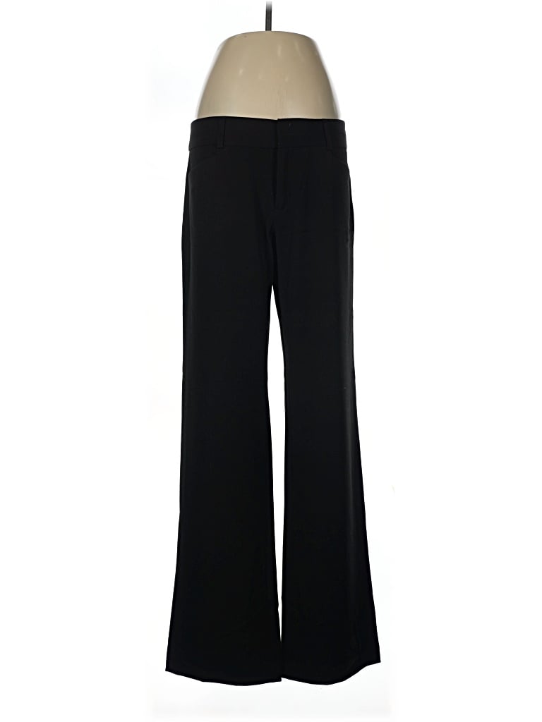 Pre-owned Michael Michael Kors Dress Pants In Black