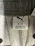 Puma Gray Track Pants Size M (youth) - photo 3