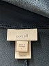 Purejill Blue Casual Pants Size L - photo 7