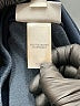 Purejill Blue Casual Pants Size L - photo 8