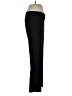 Axcess Solid Black Dress Pants Size 12 - photo 4