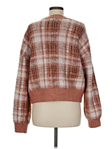 Cupcakes & Cashmere Cardigan (view 2)