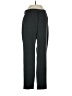 H&M Chevron-herringbone Gray Dress Pants Size 4 - photo 1