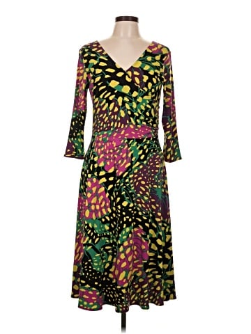 Metrostyle Casual Dress (view 1)